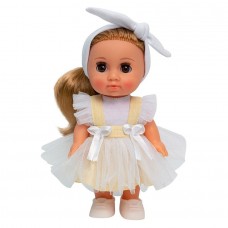 Кукла Соня Ванилька 1 в сарафане, 22 см