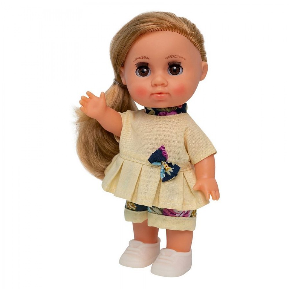 Кукла Малышка Соня Ванилька 2, 22см