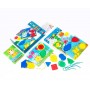 Educational game "Buttons for the little ones"  VT2905-01