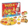 Game Magnetic Young Chef "Pizza" Art. VT3003-02