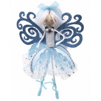 Сказочная фея - Набор для творчества создай куклу ВОЛШЕБНАЯ МАСТЕРСКАЯ