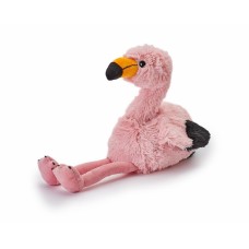 Игрушка грелка WARMIES Фламинго CP-FLA-1