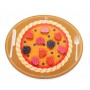 Игровой набор WOODLANDTOYS Юный кондитер Пицца-Пирог-Торт