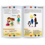 Интерактивное пособие ЗНАТОК Курс английского языка для маленьких детей ч.3 ZP40030