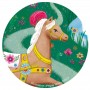 Пазл Djeco Карета Элизы, 54 эл.