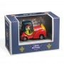 Машинка Красный череп серии Crazy Motors Djeco