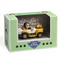 Машинка Железный череп серии Crazy Motors Djeco