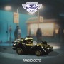 Машинка Осьминог серии Crazy Motors Djeco