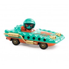 Машинка Абис серии Crazy Motors Djeco
