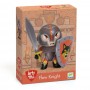 Фигурка Рыцарь Флоу Arty toys Djeco