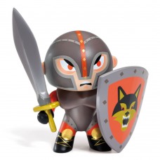 Фигурка Рыцарь Флоу Arty toys Djeco