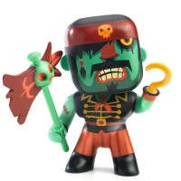 Фигурка Пират Кайл Arty toys Djeco