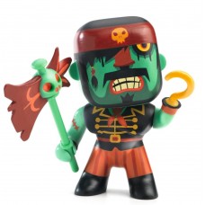 Фигурка Пират Кайл Arty toys Djeco