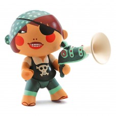 Фигурка Пират Кариба Arty toys Djeco
