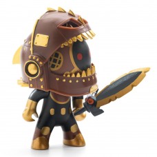 Фигурка Пират Пиранья Arty toys Djeco