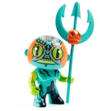 Фигурка Пират Глоб Arty toys Djeco