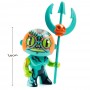 Фигурка Пират Глоб Arty toys Djeco