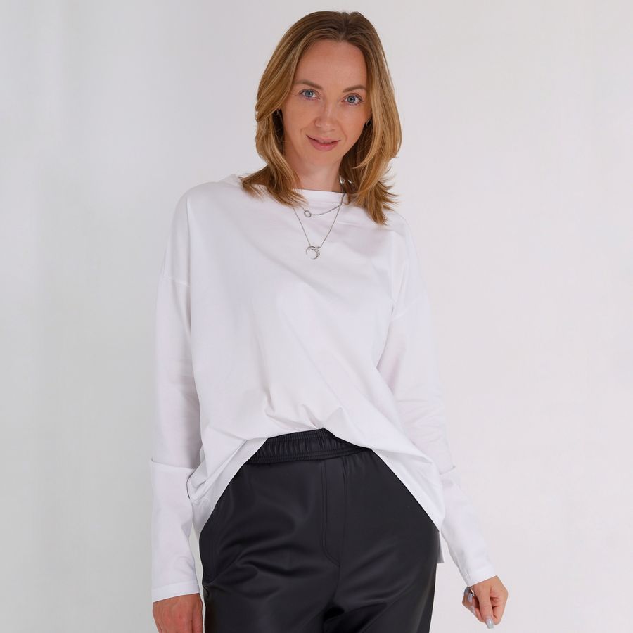 Водолазка женская удлиненная DRESS CODE, тофу купить в Москве, цена