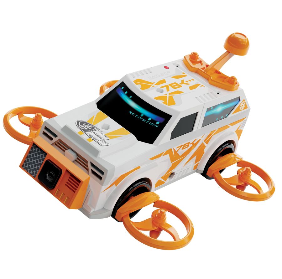 Гоночная машинка Nikko Drone Racer купить в Москве, цена